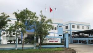 Sắp cất nóc giai đoạn 1 dự án Akari City ở TP.HCM, giá từ 32 triệu/m2 copy copy