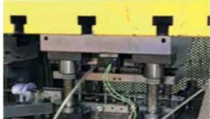 Ngành dập Việt Nam - Phát triển nguồn nhân lực ngành dập