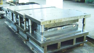 SẢN XUẤT KHUÔN TẠI JK VIỆT NAM