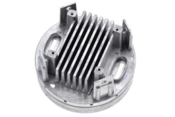 Đúc trọng lực (gravity casting)