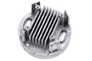 Đúc trọng lực (gravity casting)