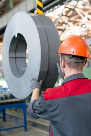 Đúc áp lực nhôm  và kẽm