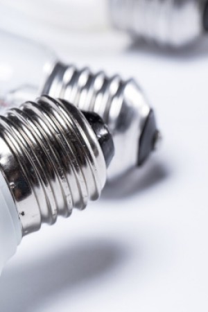 Đúc đế tản nhiệt đèn chiếu sáng